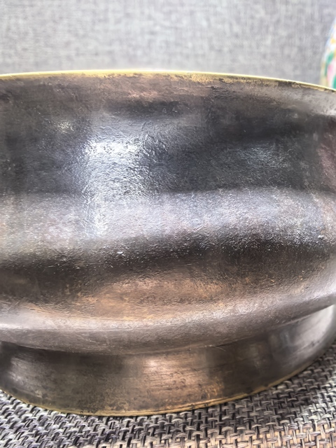 古玩銅器銅爐真品鑒賞圖