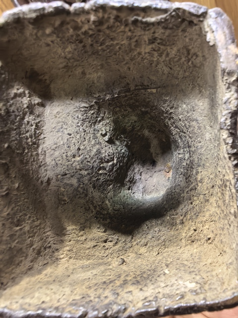 古玩銅器造像真品鑒賞圖