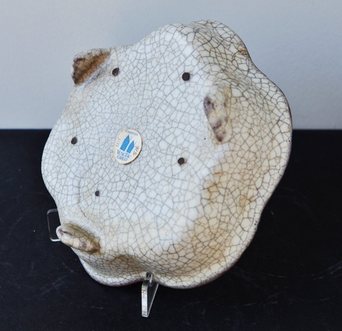 古玩雜項洗真品鑒賞圖