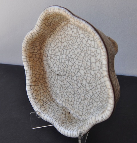 古玩雜項洗真品鑒賞圖