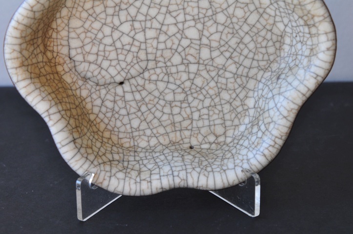 古玩雜項洗真品鑒賞圖