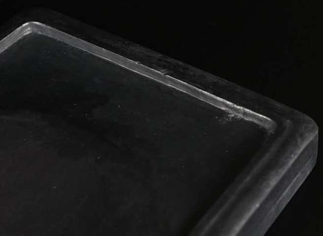 古玩雜項(xiàng)端硯真品鑒賞圖