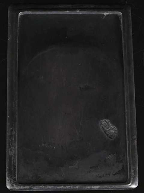 古玩雜項(xiàng)端硯真品鑒賞圖