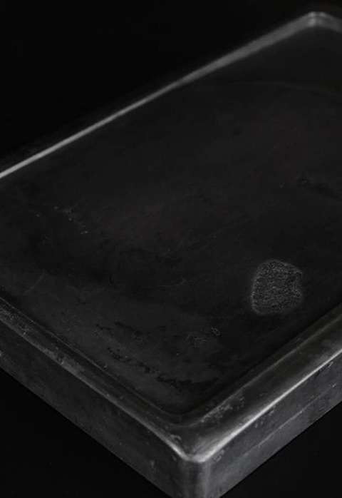 古玩雜項(xiàng)端硯真品鑒賞圖