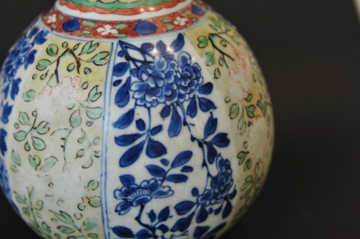 古玩雜項壺真品鑒賞圖