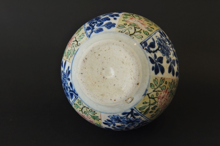 古玩雜項壺真品鑒賞圖