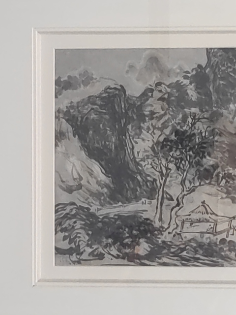 古玩字畫佚名真品鑒賞圖