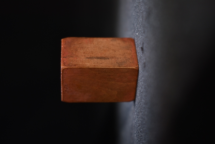 古玩雜項人名章真品鑒賞圖