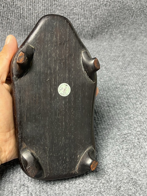 古玩陶瓷石灣窯騎象羅漢拍賣，當(dāng)前價(jià)格10888元