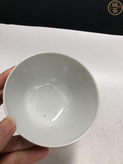 古玩陶瓷清末民初·粉彩竹石詩文蓋碗一套拍賣，當(dāng)前價(jià)格880元