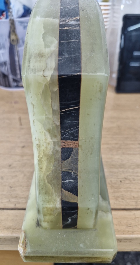 古玩雜項工藝品鐘表真品鑒賞圖