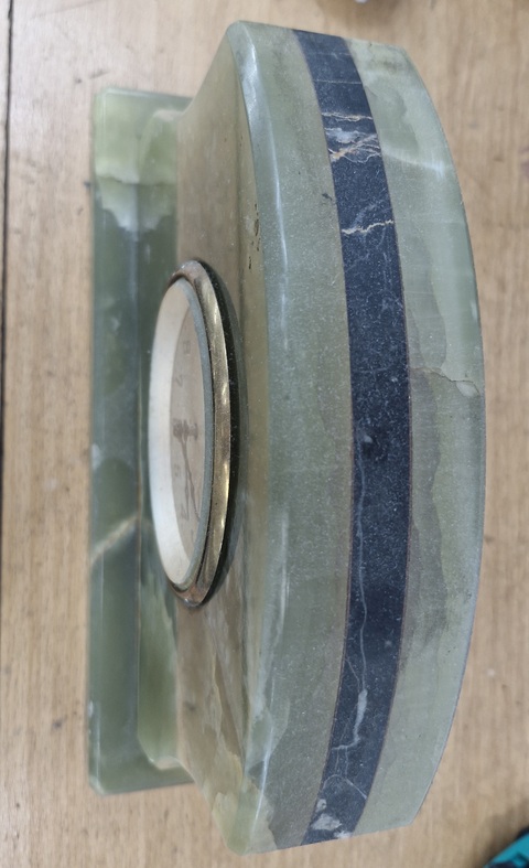 古玩雜項工藝品鐘表真品鑒賞圖