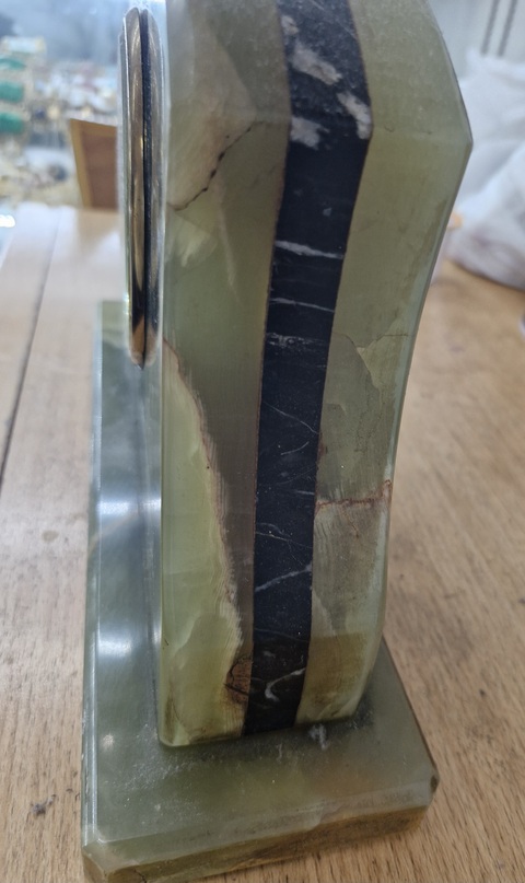 古玩雜項工藝品鐘表真品鑒賞圖