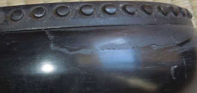 古玩雜項(xiàng)硯臺(tái)真品鑒賞圖