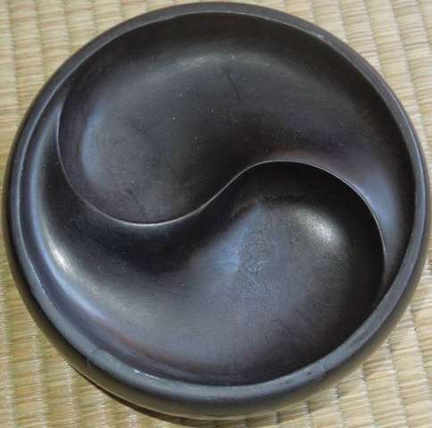 古玩雜項(xiàng)硯臺(tái)真品鑒賞圖