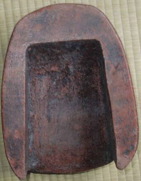 古玩雜項硯臺真品鑒賞圖