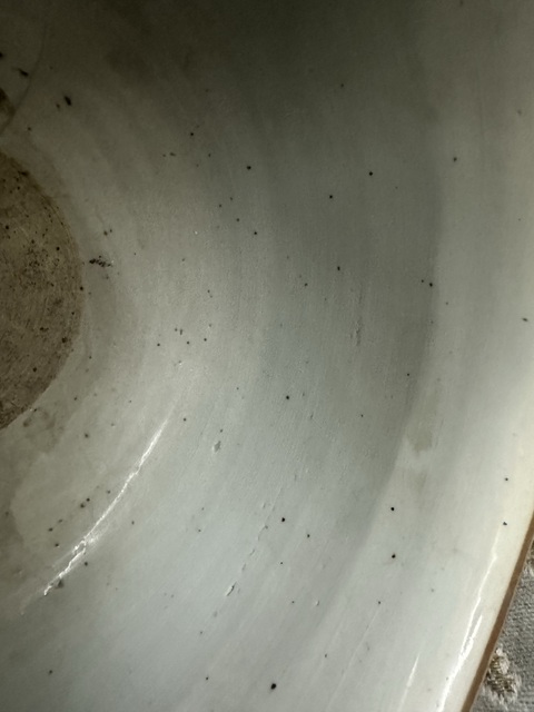 古玩陶瓷青花云龍三現(xiàn)爐真品鑒賞圖