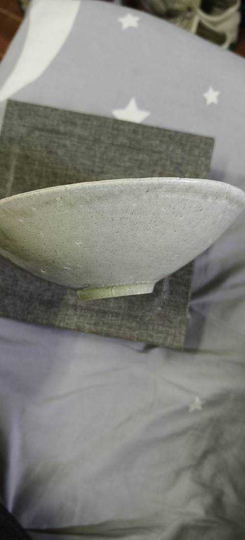 古玩陶瓷宋代影青碗真品鑒賞圖