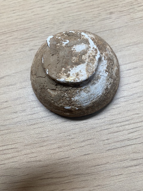 古玩陶瓷唐·三彩杯拍賣，當前價格792元