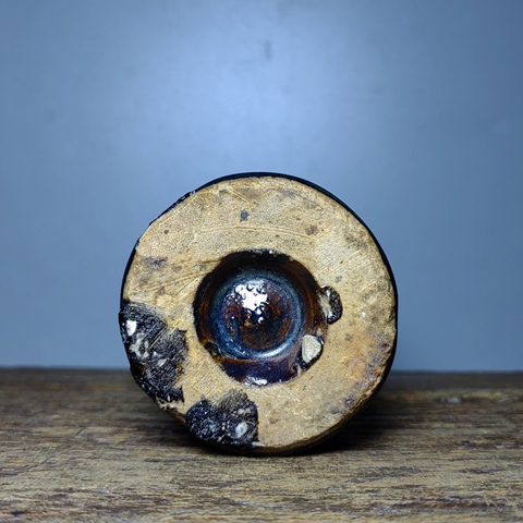 古玩陶瓷瓶真品鑒賞圖