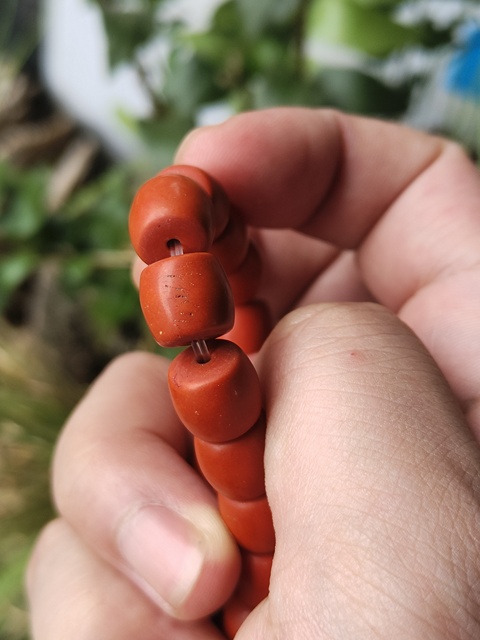 古玩雜項串真品鑒賞圖