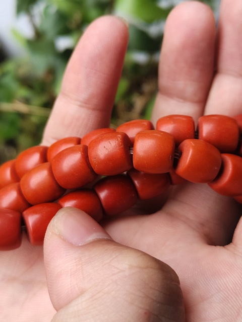 古玩雜項串真品鑒賞圖