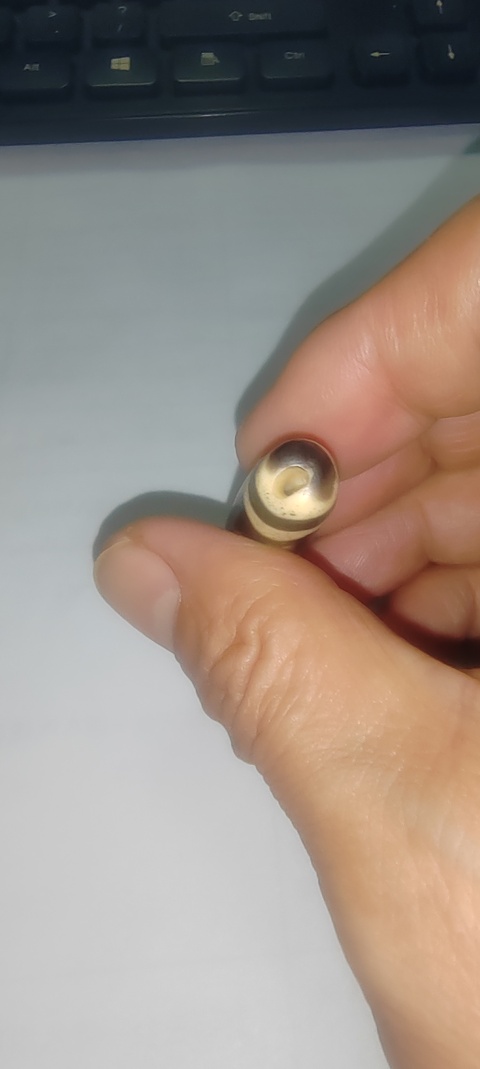 古玩玉器老料器天珠拍賣,當(dāng)前價格260元