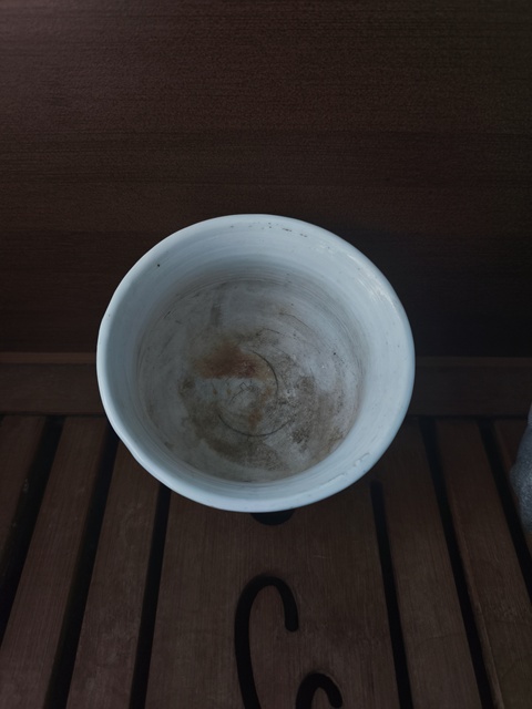 古玩陶瓷清中期德化窯香爐真品鑒賞圖