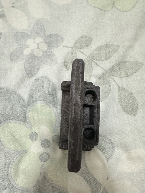 古玩雜項雜件真品鑒賞圖