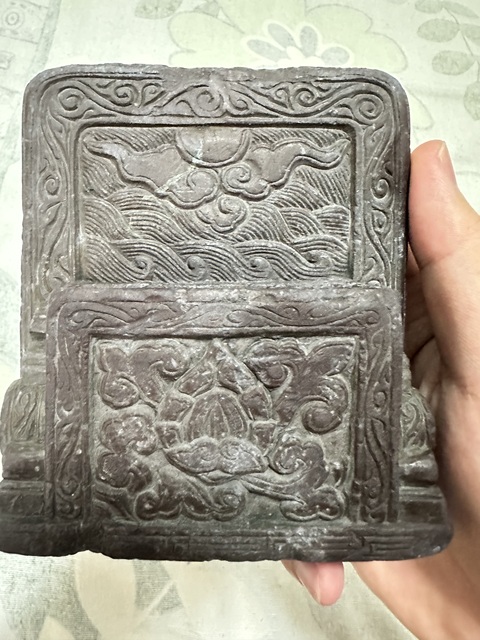 古玩雜項雜件真品鑒賞圖
