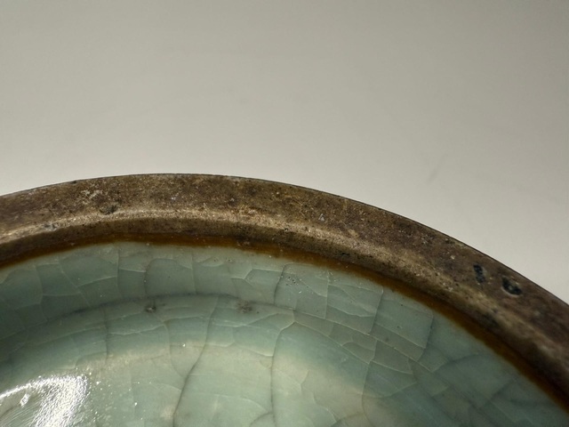 古玩雜項爐真品鑒賞圖