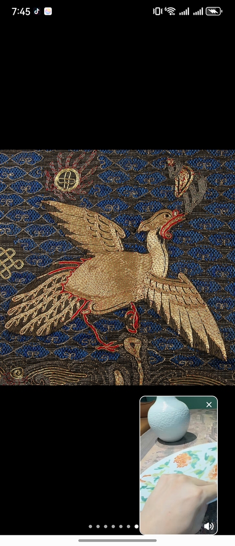古玩雜項官補真品鑒賞圖