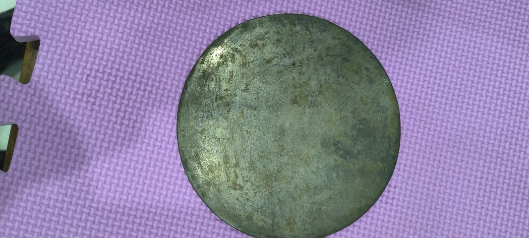 古玩銅器銅鏡真品鑒賞圖