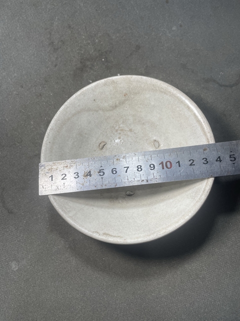 古玩陶瓷鞏縣窯唐盞拍賣，當前價格9600元
