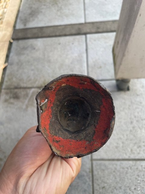 古玩銅器造像真品鑒賞圖