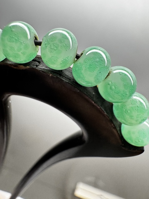 古玩玉器發簪真品鑒賞圖