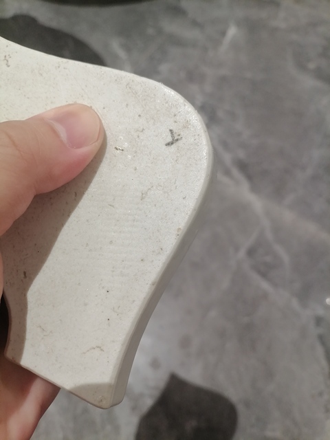 古玩陶瓷粉彩人物故事紋攢盤真品鑒賞圖