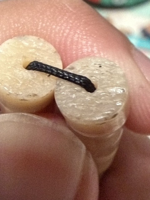 古玩雜項(xiàng)手串真品鑒賞圖