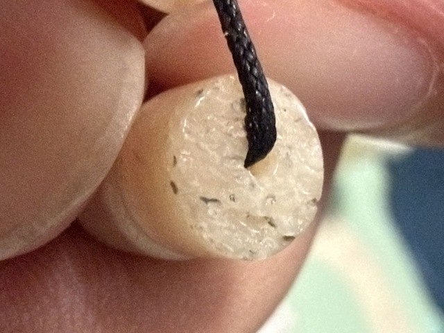 古玩雜項(xiàng)手串真品鑒賞圖