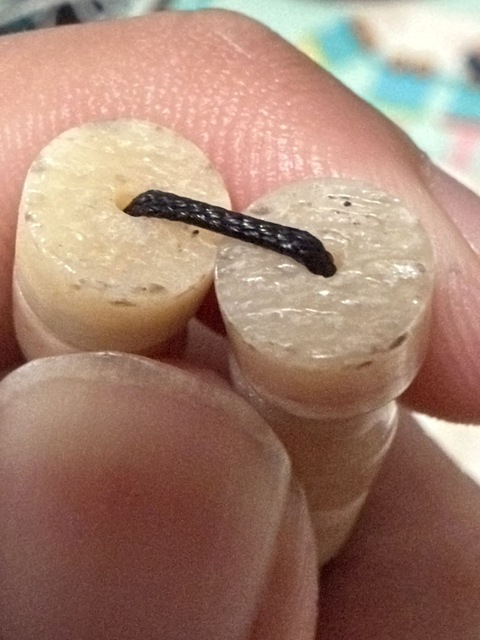 古玩雜項(xiàng)手串真品鑒賞圖