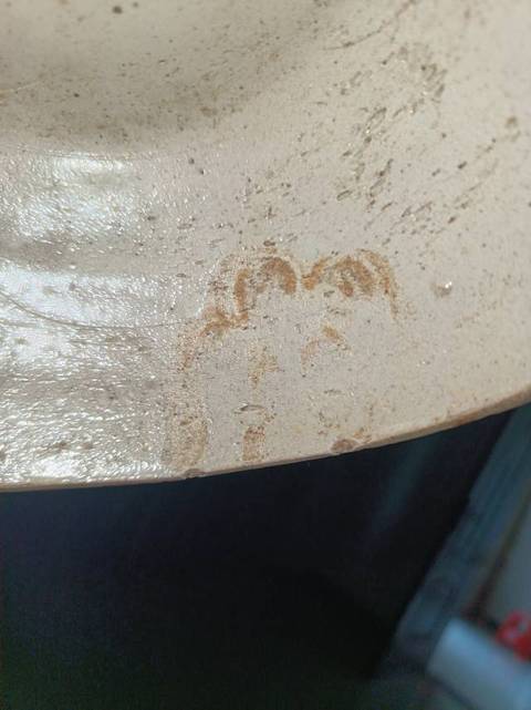 古玩陶瓷宋代南方青白瓷軸頂碗真品鑒賞圖
