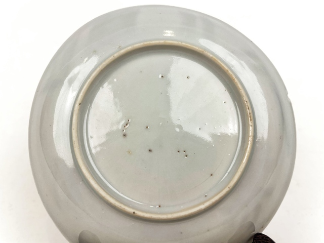 古玩陶瓷清康熙·西廂記人物盤拍賣,當前價格0元