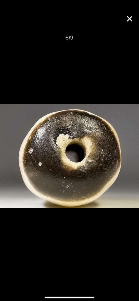 古玩雜項珠真品鑒賞圖