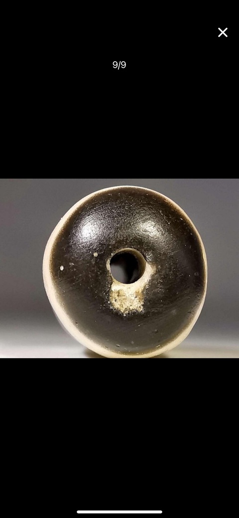 古玩雜項珠真品鑒賞圖
