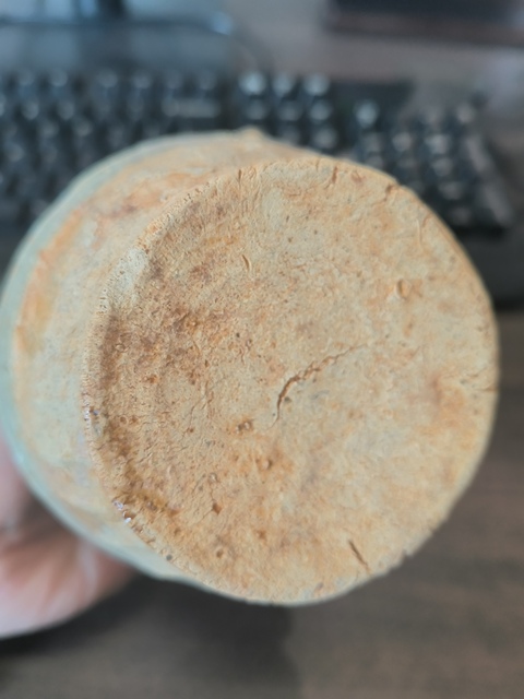 古玩陶瓷青白釉執壺真品鑒賞圖