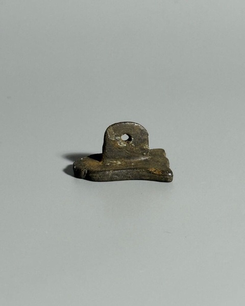 古玩雜項(xiàng)押真品鑒賞圖
