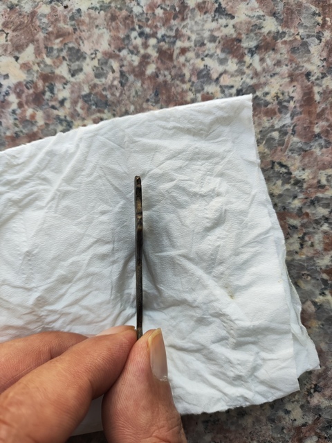 古玩銅器銅配飾真品鑒賞圖