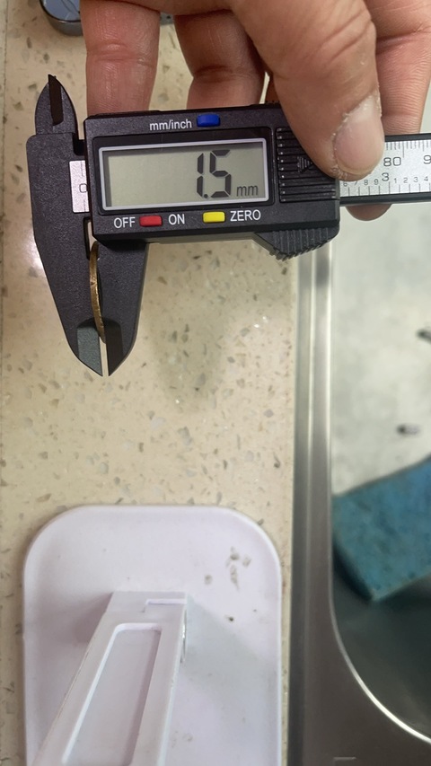 古玩錢幣北洋光緒元寶當制錢十文銅元真品鑒賞圖