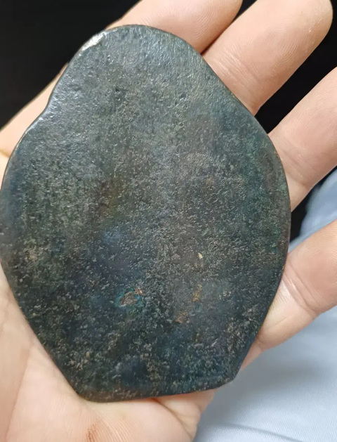 古玩雜項像真品鑒賞圖