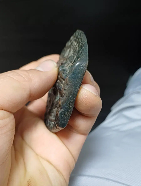 古玩雜項像真品鑒賞圖
